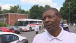 Muggsy Bogues tackles food insecurity in west Charlotte