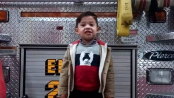 Juez decide revelar llamadas al 911 tras accidente que mató a niño de 6 años