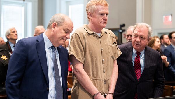 Murdaugh testimony only confirmed his guilt, jurors say
