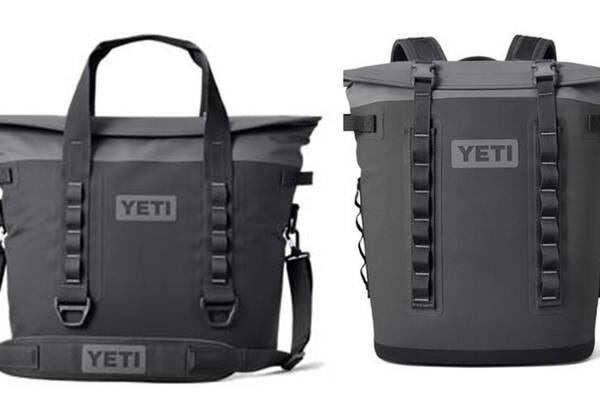 Recall alert: Yeti recalls 1.9M soft coolers, gear cases