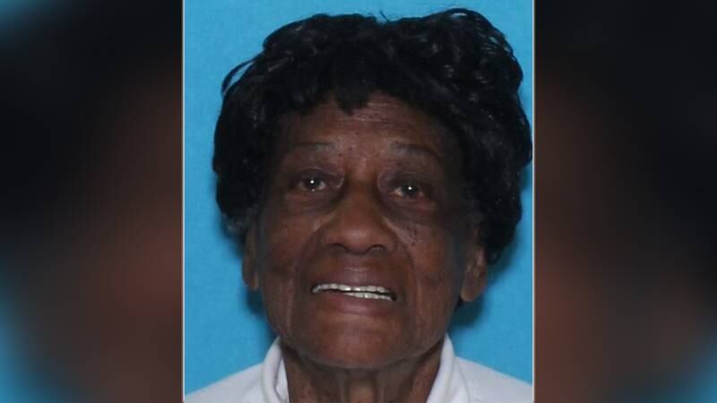 Silver Alert Issued For Missing 89 Year Old Woman In Rockingham Wsoc Tv 2509