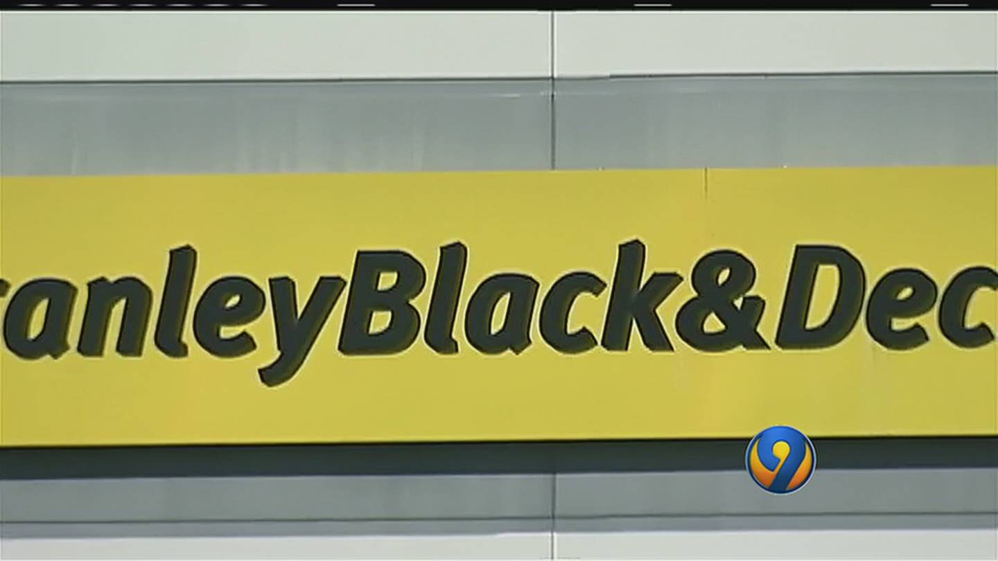 Stanley Black & Decker opening manufacturing center in York County  New  operations to create 500 jobs - York County Economic Development