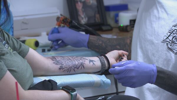 More tattoo shops can open in York County after new ordinance passes