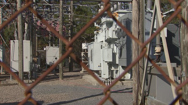 9 Investigates: Power grid attacks up 79%; discrepancies in reporting incidents