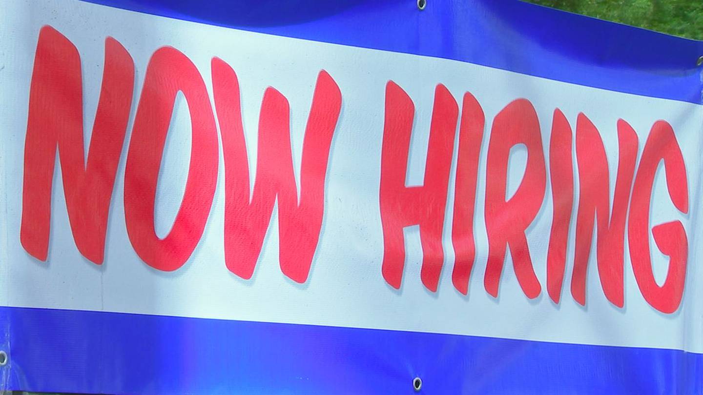 Union County hosting job fair for more than 50 openings WSOC TV