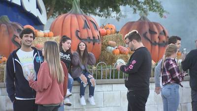 Parents say new chaperone policy is good for SCarowinds