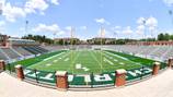 Expansion plan approved for UNC Charlotte’s football stadium