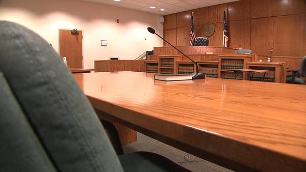 ‘COVID’s not our only emergency:’ Meck County courts backlog delaying justice