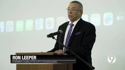 Black History Month Spotlight: Ron Leeper