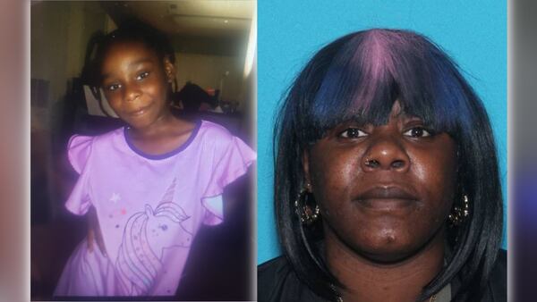 Amber Alert over for missing five-year-old NC girl
