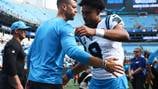 Panthers to bench quarterback Bryce Young, sources confirm