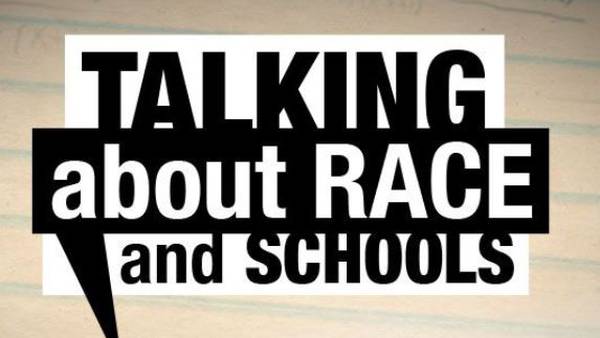 WSOC special program: Talking About Race and Schools