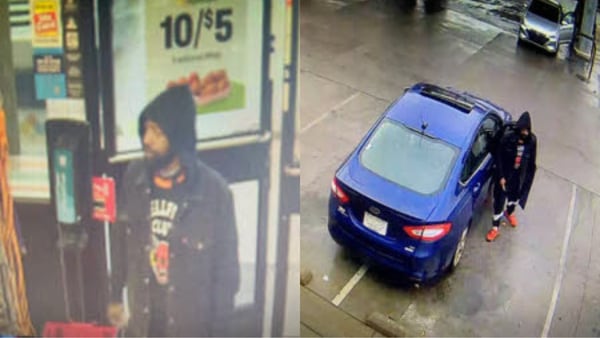 Man stole lottery tickets from multiple stores, police say