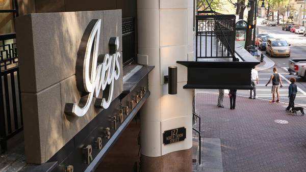Tripadvisor names uptown luxury hotel The Ivey’s among best in US  