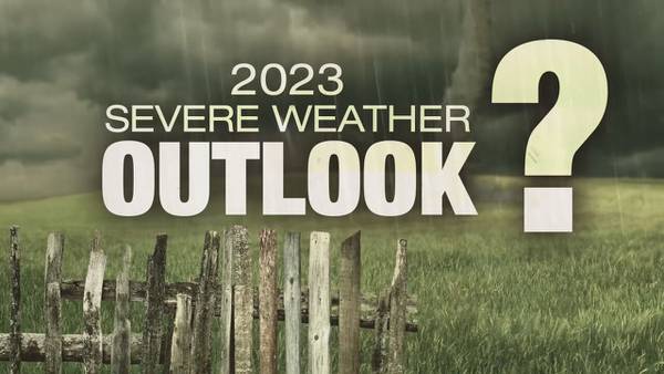 Spring Outlook: New season brings higher threat for severe weather in Carolinas