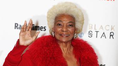 Nichelle Nichols: What you need to know