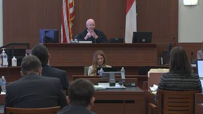 ACC, FSU attorneys face-off in Mecklenburg Co. court; judge holds back on ruling 