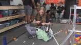 Carolina Strong: Matthews is home to an international champion robotics team