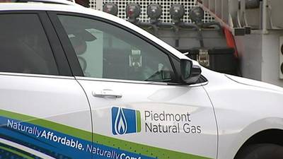 Permanent rate hike for Piedmont Natural Gas approved; nonprofit helps keep homes warm