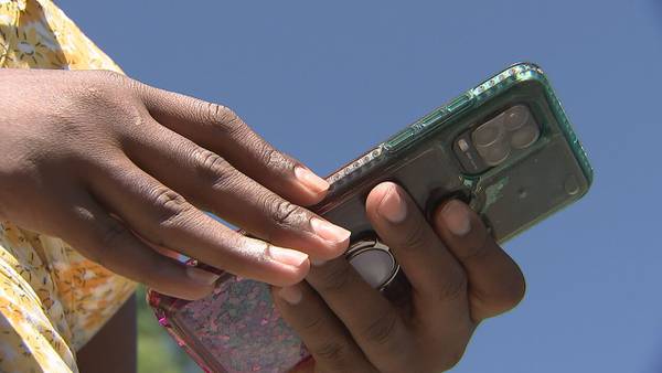 Gastonia woman says scammer tried to blackmail her into misleading her friends