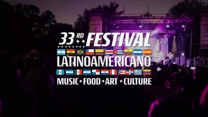 ¡El Festival Latinoamericano 2023 regresa mejor que nunca!