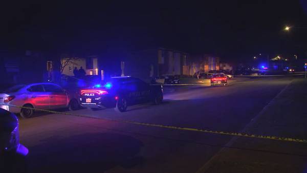 ‘Children don’t deserve this’: 3 teens shot at Gastonia apartments, family says