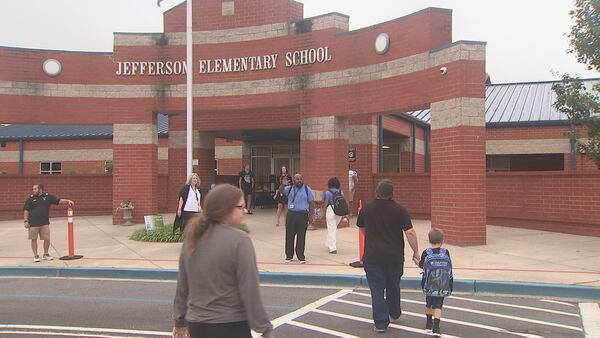 Students in York County head back to school amid learning, calendar changes