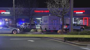 Two killed in shooting in northeast Charlotte, MEDIC says