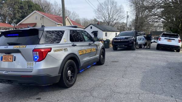 1 shot, killed by Cherryville police after assaulting them, department says