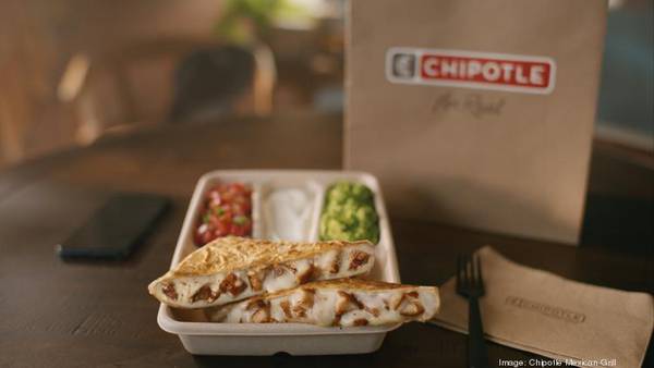 Where Chipotle is looking to put its next Charlotte restaurant