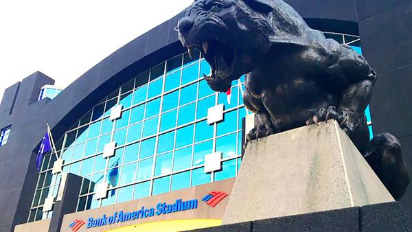 Another top executive leaves Panthers leadership, report says