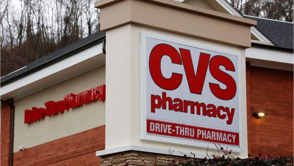CVS, UPS to partner on drone delivery tests for medications
