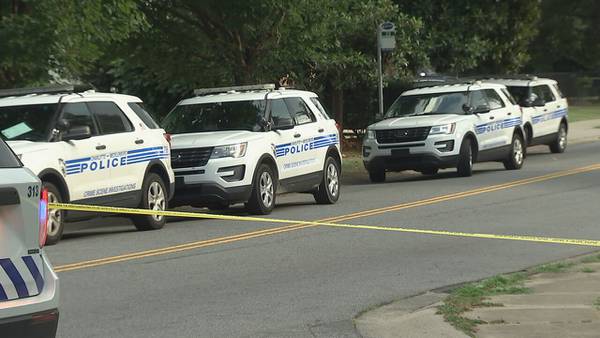‘Very heartbreaking’: CMPD investigates 2 shootings potentially stemming from domestic incidents