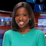 Audrey Washington, WSB-TV