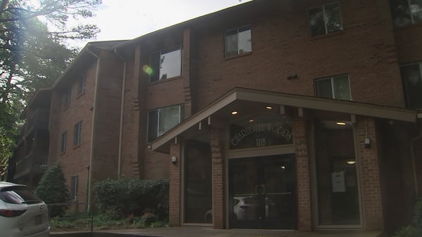 Proposal approved to turn south Charlotte apartments into affordable housing
