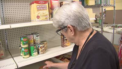 More than just free groceries; how a York County non-profit is helping those in need