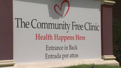 Free clinic in Concord to undergo major renovations
