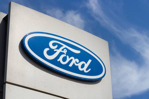 Recall alert: Ford recalls over 40K SUVs due to possible gas leaks