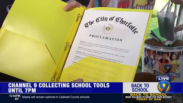 9 School Tools Collection Day Noon Cutin 1