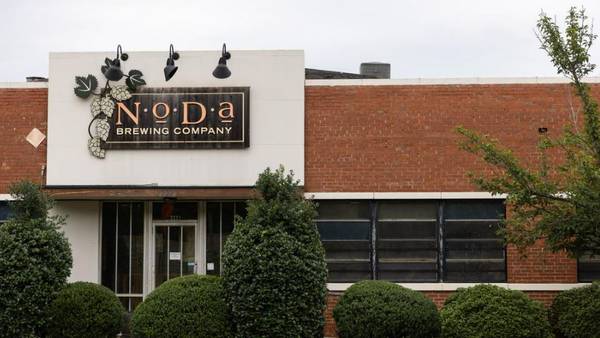 NoDa Brewing set to reopen its ‘OG’ taproom after long closure