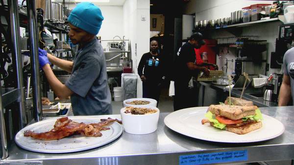 Community Matters Café set to host annual Culinary Celebration of Black History