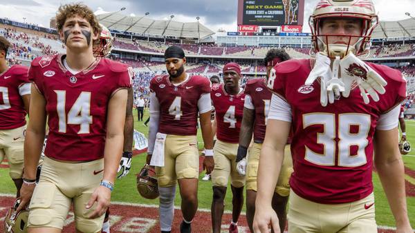 ACC eyes revenue distribution models that could quell disputes with FSU, Clemson, AP sources say