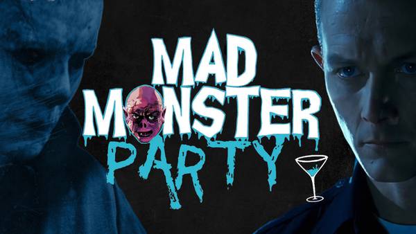 Meet horror stars, pop culture celebs at Mad Monster Party