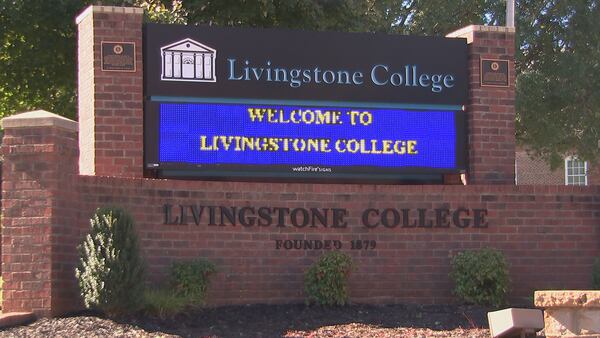 Channel 9 learns new information about Livingstone College abuse allegations