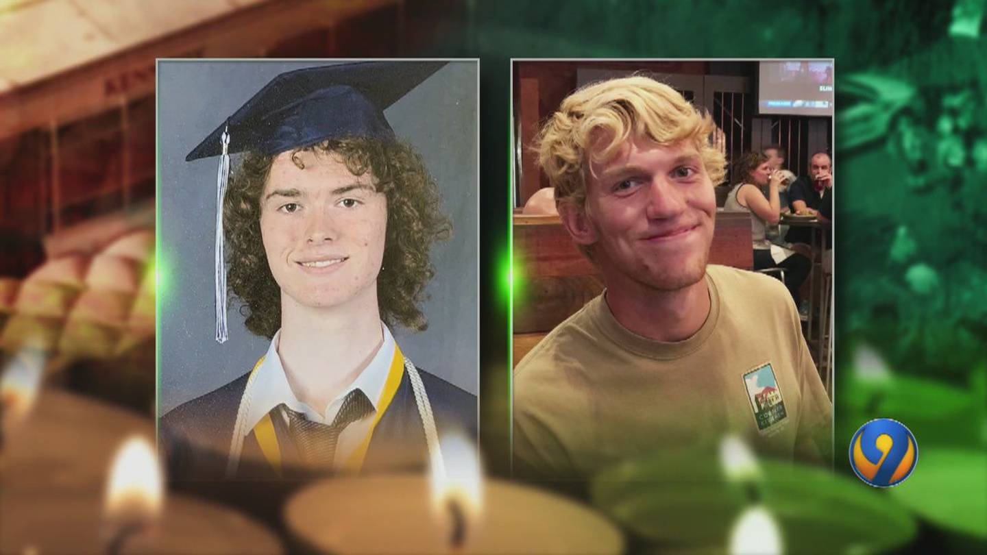 County Expected To Dedicate ‘day Of Remembrance For Unc Charlotte Shooting Victims Wsoc Tv 