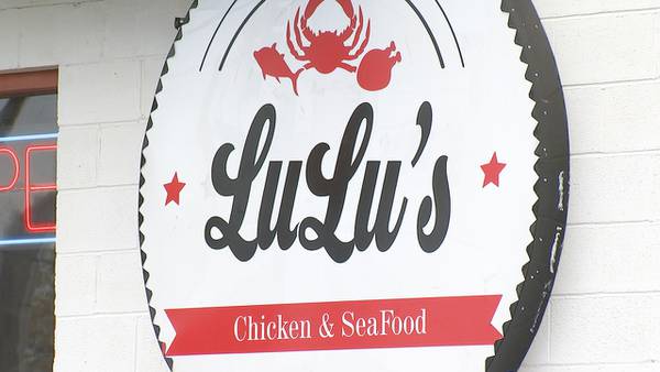 Couple brings ‘Lulu’s flair’ to new restaurant in Plaza Midwood