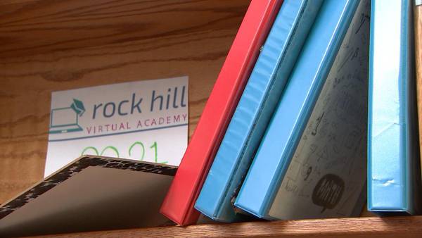 Rock Hill Schools over-reimbursed nearly $1 million after error in counting meals