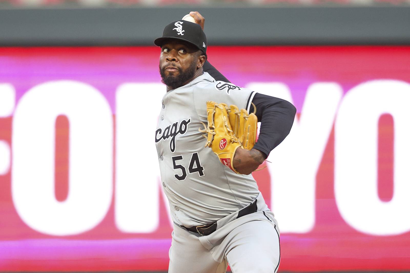 White Sox losing streak reaches 19 as Kepler hits goahead, 7thinning