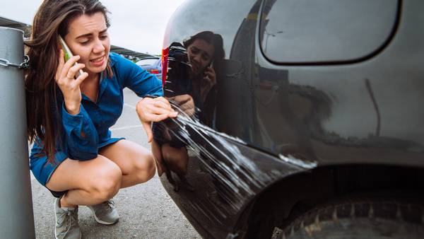 SPONSORED: Toyota of N Charlotte’s quick guide to fixing car dents