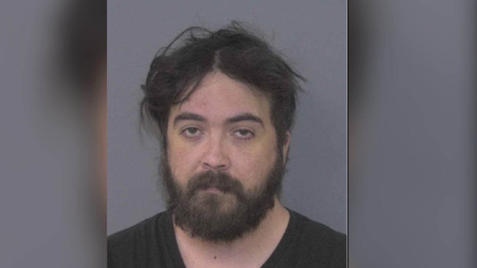 Convicted Sex Offender Arrested During Online Predator Investigation